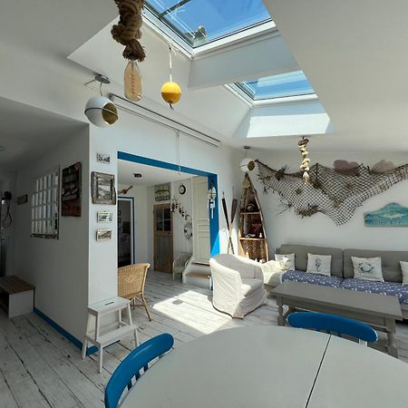 Petite Maison De Vacance Tres Proches De La Mer 생말로 외부 사진