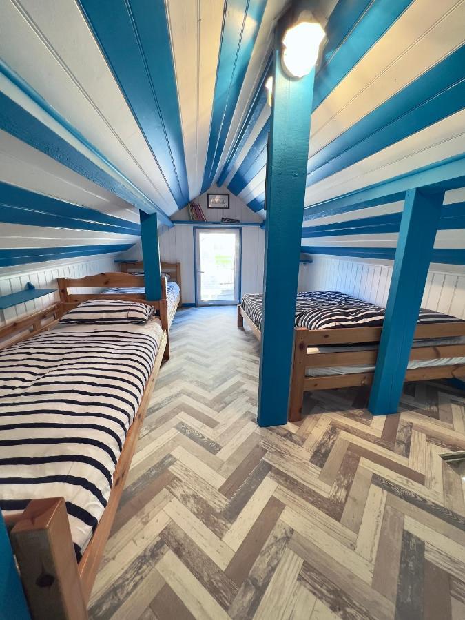 Petite Maison De Vacance Tres Proches De La Mer 생말로 외부 사진