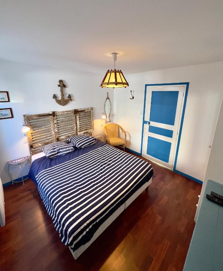 Petite Maison De Vacance Tres Proches De La Mer 생말로 외부 사진