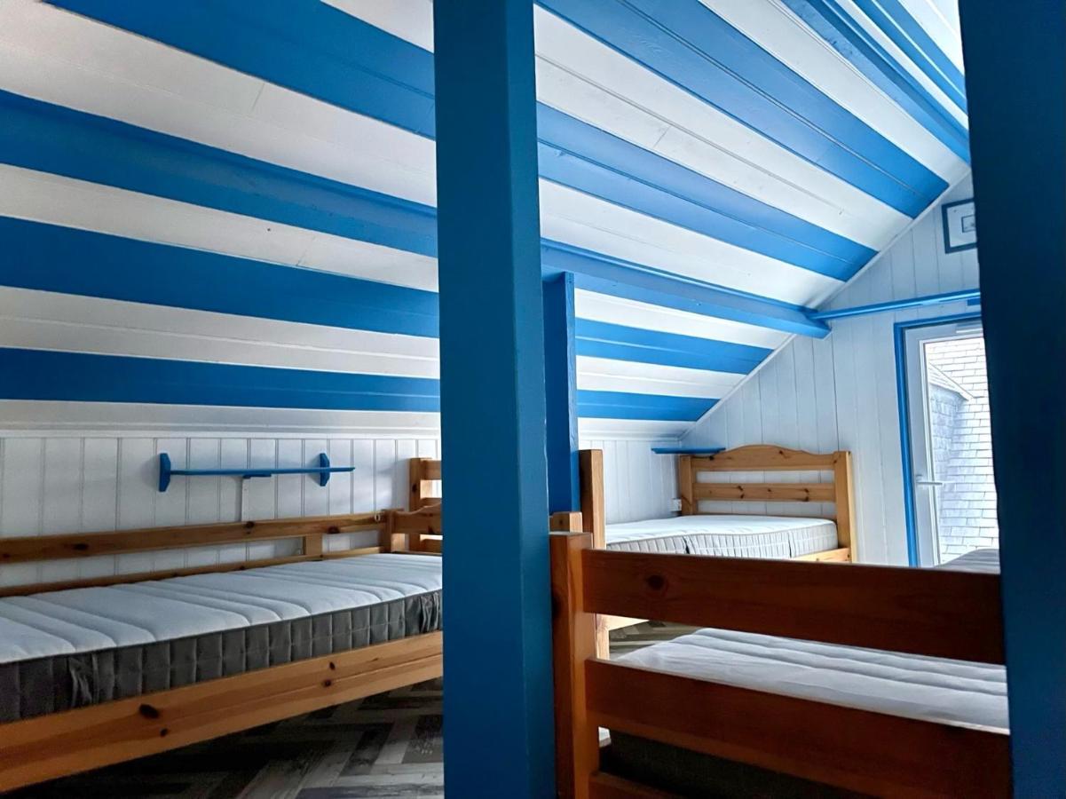 Petite Maison De Vacance Tres Proches De La Mer 생말로 외부 사진