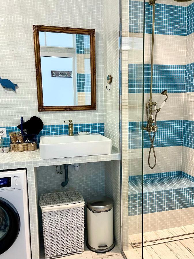 Petite Maison De Vacance Tres Proches De La Mer 생말로 외부 사진