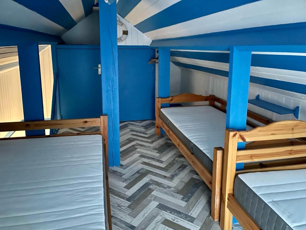 Petite Maison De Vacance Tres Proches De La Mer 생말로 외부 사진